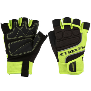 Flexzilla X-Large Fingerless