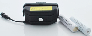 Spare Battery Pack for
