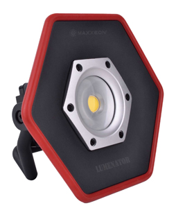 WorkStar(R) 5000 Lumenator(TM)