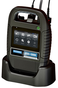 Battery & Electrical System
