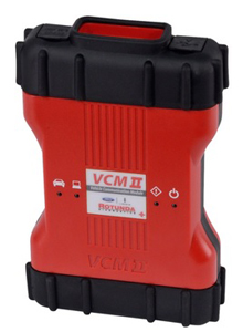 Ford VCMII Scan Tool with FDR