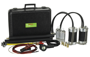 HPK 200 Accessory Kit
