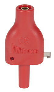 Power Probe 5V Resistor