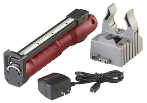Stinger Switchblade