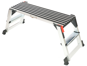 Heavy Duty Platform 38" x 19"