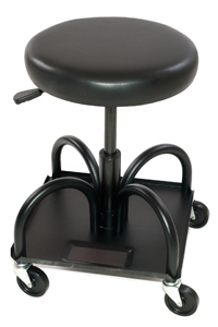 Heavy Duty Adjustable