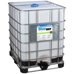 Old World Industries | DEF330P | 330-Gallon BlueDEF Diesel Exhaust Fluid Tote