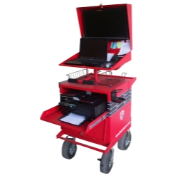 "Go Cart" Base Model