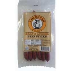 Beef N Cheese 7oz Beef Sticks 12 count