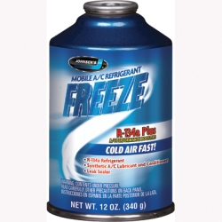 Freeze 134A Plus 12Oz Can 12pk