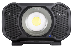 2000 Lumen LED Bluetooth Audio