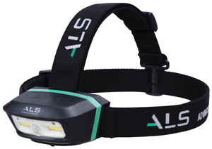 250 Lumen Sensor Headlamp