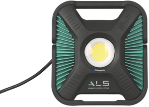 6000 Lumen LED Spot Light with