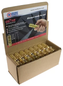 CoBlo M Style Coupler Blow Gun