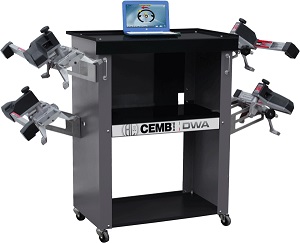Wheel Alignment System Cars &