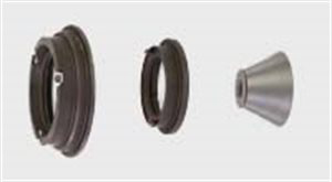 3 Piece Truck Cone Adaptor Kit