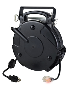 45' Plug and Outlet 20 Amp