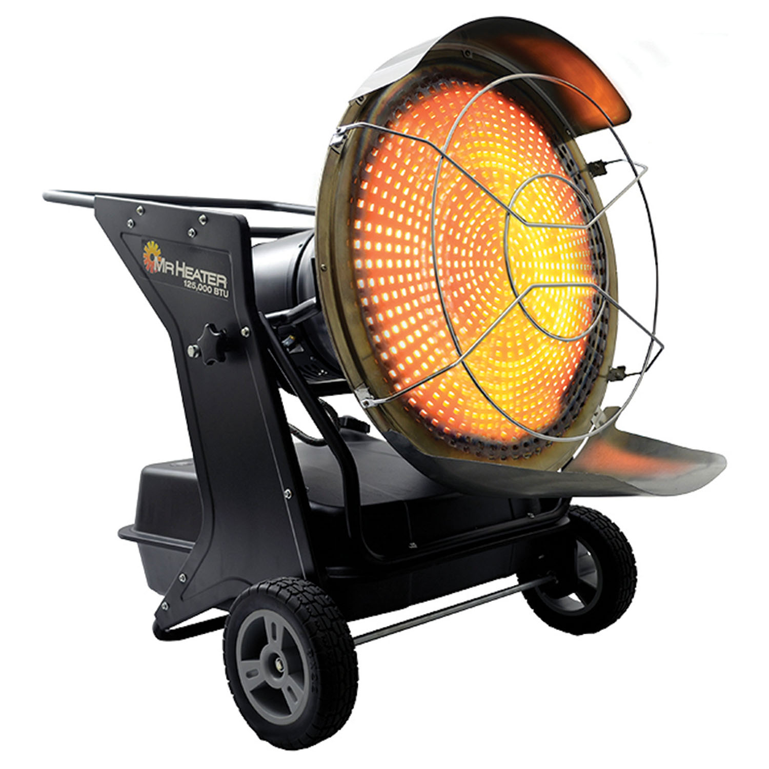 Enerco 125K BTU RADIANT KERO HEAT F270269