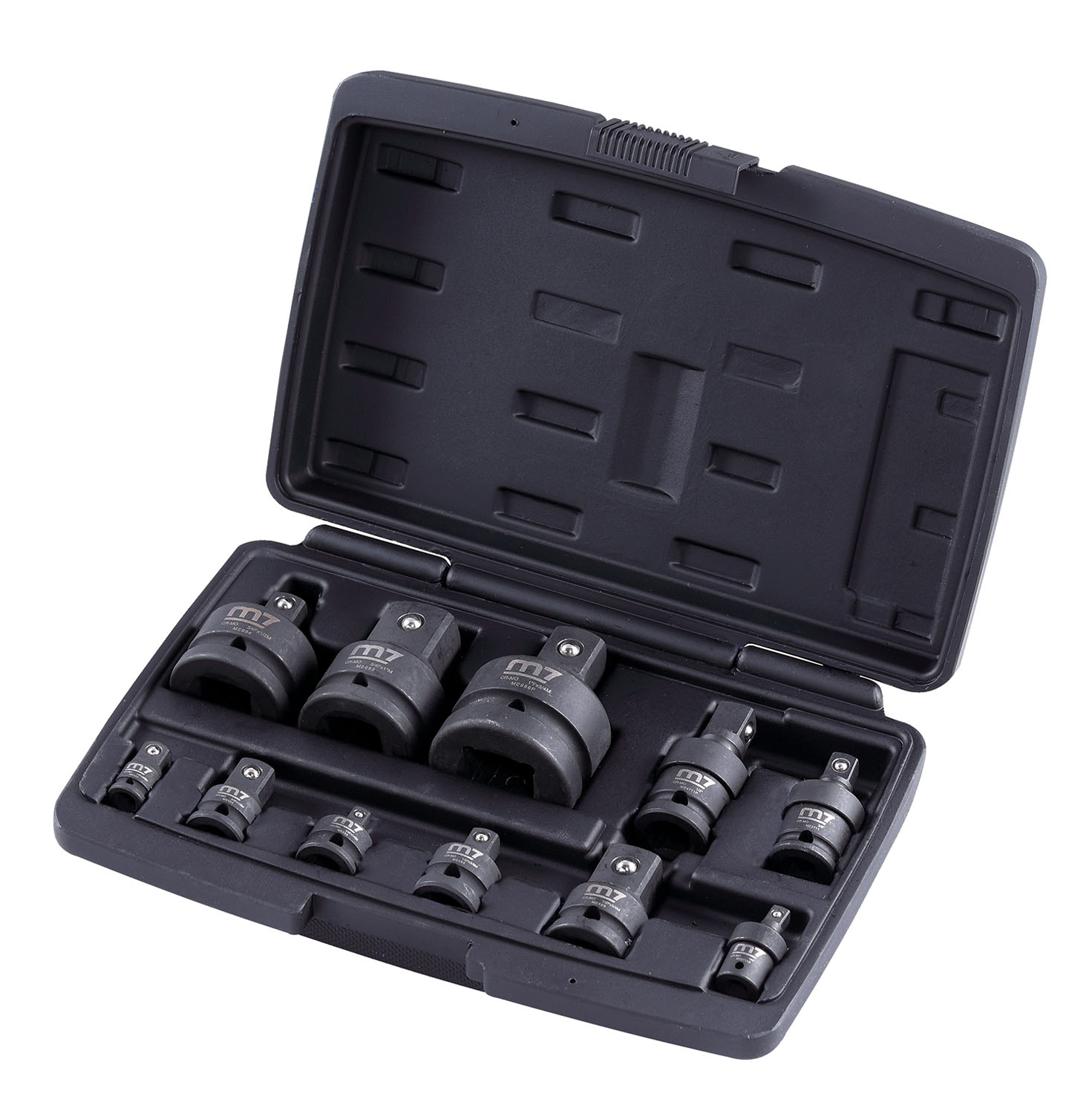 11PCS IMPACT ADAPTER SET