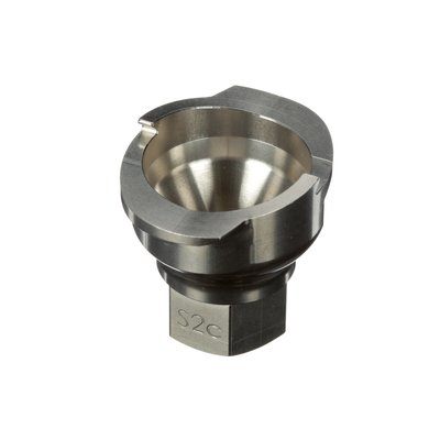 3M Pps Adapter Type S15 3/8-19 Male