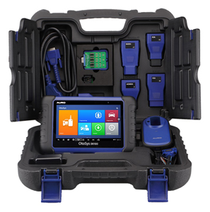Auro Otosys Smart Diagnostic &