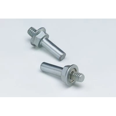 1/4" ROLOC SHANK 1/4-20