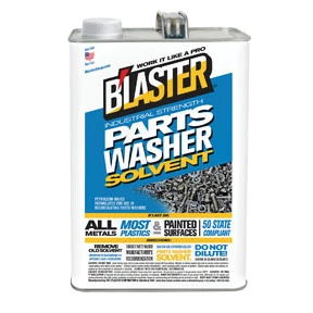 (image for) PARTS WASH SOLVENT 1GAL