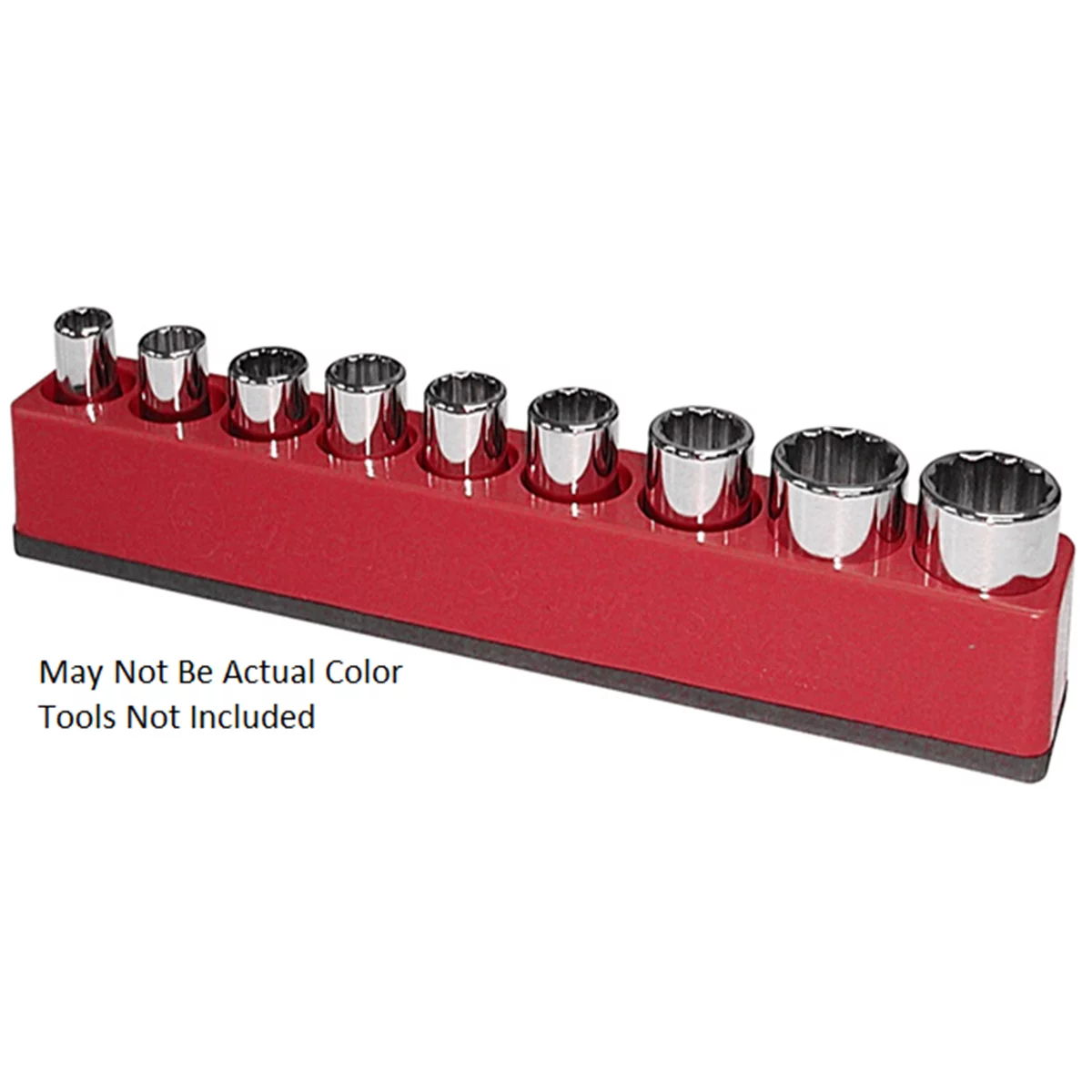 3/8" DRIVE IMPACT 12 HOLE
