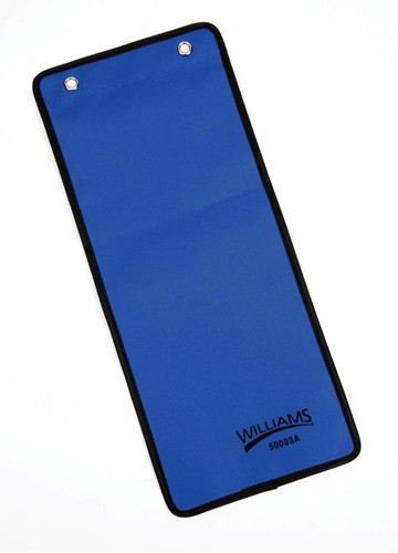 Vinyl Tool Set Pouch - 9-1/2" X 19"