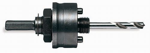 11/32" HEX Diameter Standard Arbor