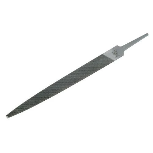 8" Smooth Cut Warding File