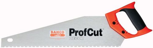 16" ProfCut Polystyrene Foam Cutting Handsaw