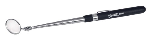 Telescoping Inspection Mirror Diameter 1-1/4"