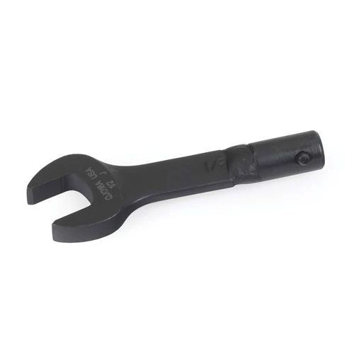 (image for) 20 mm Square Drive Open End Head, J-Shank