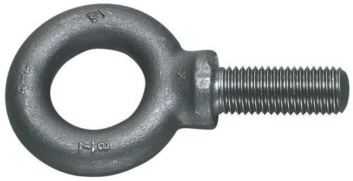 (image for) 1/2" Shank Diameter Eyebolts Shoulder Pattern