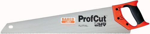 19" ProfCut General Purpose Handsaw