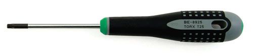 Screwdriver, Torx®, Ergo Handle, T20, 7-1/2
