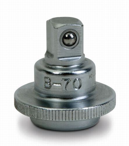 3/8" Drive Ratchet Spinner 1-1/4"