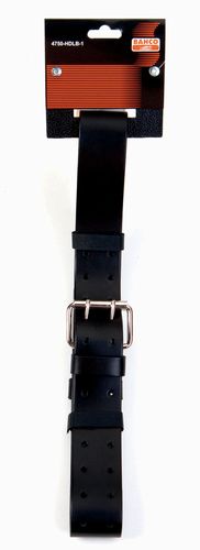 Heavy Duty Leather Belt