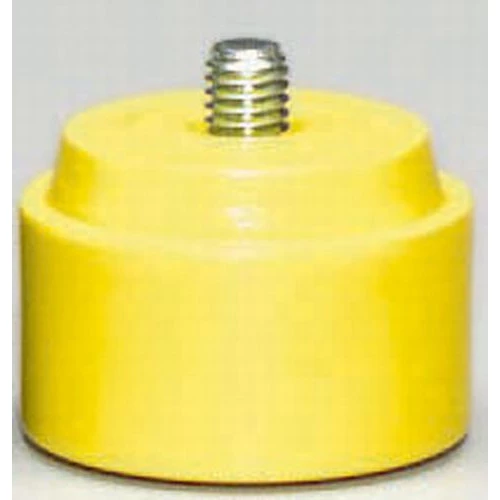 Extra Hard Soft-Face Hammer Tip 1-1/2"