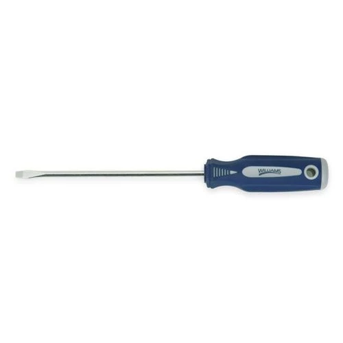 1/4X4 Round Slot Screwdriver