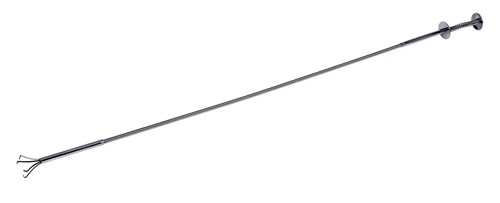 Flexible Spring Claw