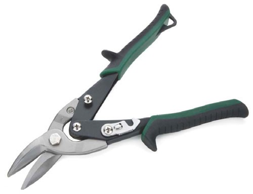 9 3/4" Right Cut Aviation Snip