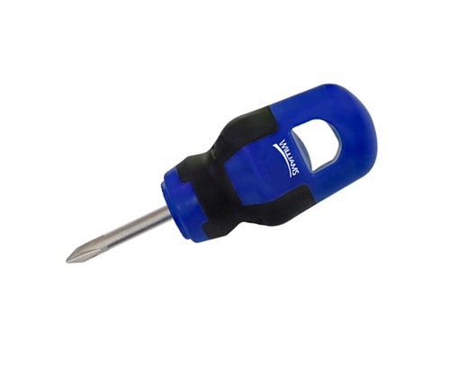 #1X1-1/2 Phillips® Screwdriver