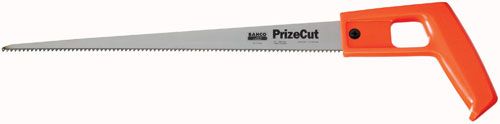 12" PrizeCut Compass Handsaw