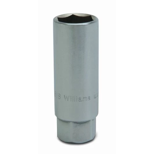 (image for) 3/8" Drive SAE 5/8" Spark Plug Socket