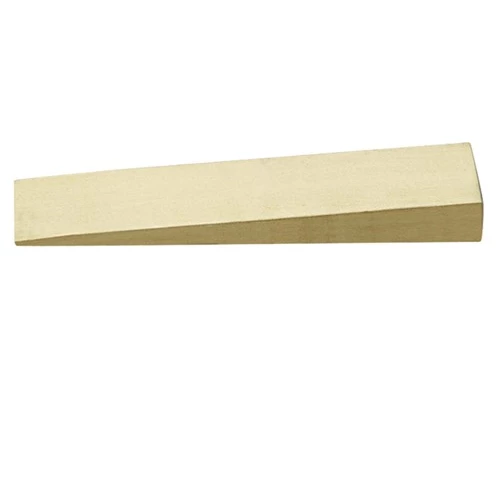 Non-Sparking Wedge Aluminum Bronze 135X50X18