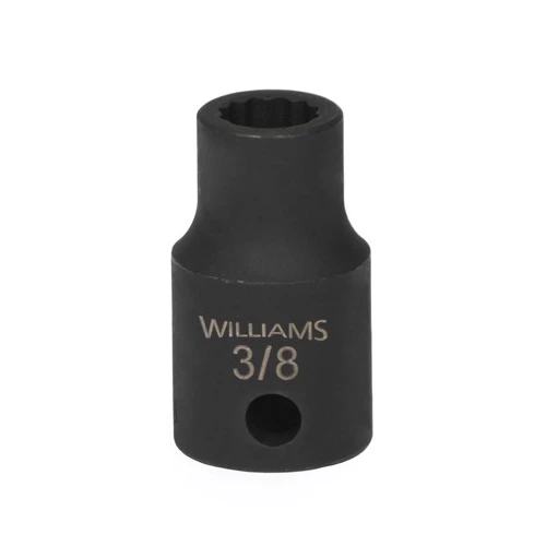 1/2" Drive SAE 1-7/16" Impact Shallow Socket