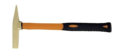 Non-Sparking Chipping Hammer Aluminum Bronze 32 o