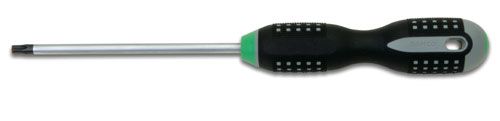 Screwdriver, Torx®, Ergo Handle, Tr T40, 11-5/8